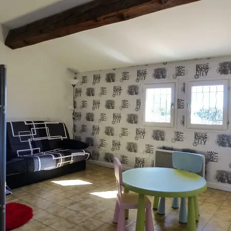 En Bord De Apartment Carqueiranne