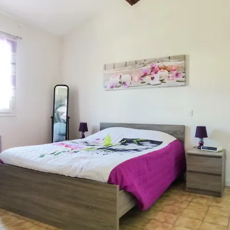 En Bord De Apartment Carqueiranne